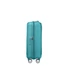Obraz 5/7 -American Tourister Soundbox 55cm Kabin Bőrönd Turquoise Tonic