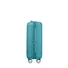 Obraz 6/7 -American Tourister Soundbox 55cm Kabin Bőrönd Turquoise Tonic