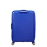 Obraz 8/11 -American Tourister Soundbox 67cm Średni Walizka Cobalt Blue