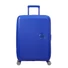 Obraz 4/11 -American Tourister Soundbox 67cm Średni Walizka Cobalt Blue