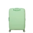 Obraz 3/8 -American Tourister Soundbox 67cm Średni Walizka Pastel Green