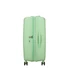 Obraz 4/8 -American Tourister Soundbox 67cm Średni Walizka Pastel Green
