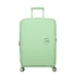 Obraz 5/8 -American Tourister Soundbox 67cm Średni Walizka Pastel Green