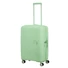 Obraz 8/8 -American Tourister Soundbox 67cm Średni Walizka Pastel Green