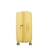 Obraz 3/12 -American Tourister Soundbox 67cm Średni Walizka Pastel Yellow