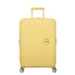Obraz 4/12 -American Tourister Soundbox 67cm Średni Walizka Pastel Yellow