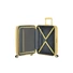 Obraz 5/12 -American Tourister Soundbox 67cm Średni Walizka Pastel Yellow