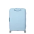 Obraz 5/12 -American Tourister Soundbox 67cm Średni Walizka Pastel Blue