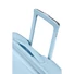Obraz 11/12 -American Tourister Soundbox 67cm Średni Walizka Pastel Blue