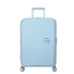 Obraz 7/12 -American Tourister Soundbox 67cm Średni Walizka Pastel Blue
