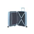 Obraz 2/12 -American Tourister Soundbox 67cm Średni Walizka Pastel Blue