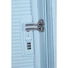 Obraz 4/12 -American Tourister Soundbox 67cm Średni Walizka Pastel Blue