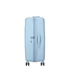 Obraz 8/12 -American Tourister Soundbox 67cm Średni Walizka Pastel Blue