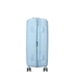 Obraz 9/12 -American Tourister Soundbox 67cm Średni Walizka Pastel Blue