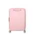Obraz 3/12 -American Tourister Soundbox 67cm Średni Walizka Pastel Pink
