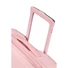 Obraz 11/12 -American Tourister Soundbox 67cm Średni Walizka Pastel Pink