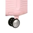 Obraz 12/12 -American Tourister Soundbox 67cm Średni Walizka Pastel Pink