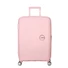 Obraz 5/12 -American Tourister Soundbox 67cm Średni Walizka Pastel Pink