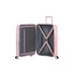 Obraz 2/12 -American Tourister Soundbox 67cm Średni Walizka Pastel Pink