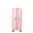Obraz 8/12 -American Tourister Soundbox 67cm Średni Walizka Pastel Pink