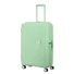 Obraz 10/12 -American Tourister Soundbox 77 cm Duży Walizka Pastel Green