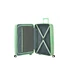 Obraz 2/12 -American Tourister Soundbox 77 cm Duży Walizka Pastel Green
