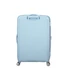 Obraz 3/8 -American Tourister Soundbox 77 cm Duży Walizka Pastel Blue