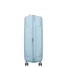Obraz 7/8 -American Tourister Soundbox 77 cm Duży Walizka Pastel Blue