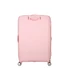 Obraz 3/8 -American Tourister Soundbox 77 cm Duży Walizka Pastel Pink