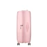 Obraz 4/8 -American Tourister Soundbox 77 cm Duży Walizka Pastel Pink