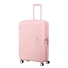 Obraz 8/8 -American Tourister Soundbox 77 cm Duży Walizka Pastel Pink