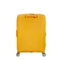 Obraz 4/9 -American Tourister Soundbox Spinner 67cm Średni Golden Yellow