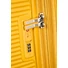 Obraz 7/9 -American Tourister Soundbox Spinner 67cm Średni Golden Yellow