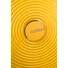 Obraz 9/9 -American Tourister Soundbox Spinner 67cm Średni Golden Yellow