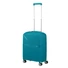 Obraz 14/14 -American Tourister Starvibe 55cm Bagaż podręczny Walizka Verdigris