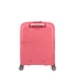 Obraz 4/14 -American Tourister Starvibe 55cm Kabin Bőrönd Sun Kissed Coral