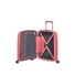 Obraz 2/14 -American Tourister Starvibe 55cm Kabin Bőrönd Sun Kissed Coral