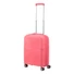 Obraz 10/14 -American Tourister Starvibe 55cm Kabin Bőrönd Sun Kissed Coral