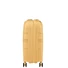 Obraz 4/9 -American Tourister Starvibe 55cm Bagaż podręczny Walizka Metallic Banana