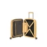 Obraz 2/9 -American Tourister Starvibe 55cm Bagaż podręczny Walizka Metallic Banana