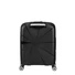 Obraz 3/14 -American Tourister Starvibe 55cm Kabin Bőrönd Black