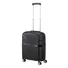 Obraz 9/14 -American Tourister Starvibe 55cm Kabin Bőrönd Black