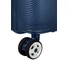 Obraz 11/14 -American Tourister Starvibe 55cm Kabin Bőrönd Navy