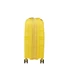 Obraz 7/14 -American Tourister Starvibe 55cm Kabin Bőrönd Electric Lemon