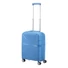Obraz 9/14 -American Tourister Starvibe 55cm Kabin Bőrönd Tranquil Blue