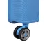 Obraz 11/14 -American Tourister Starvibe 55cm Kabin Bőrönd Tranquil Blue