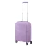 Obraz 9/14 -American Tourister Starvibe 55cm Kabin Bőrönd Digital Lavender