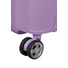 Obraz 11/14 -American Tourister Starvibe 55cm Kabin Bőrönd Digital Lavender