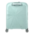 Obraz 4/5 -American Tourister Starvibe 55cm Kabin Bőrönd Surf Blue