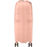 Obraz 3/5 -American Tourister Starvibe 55cm Kabin Bőrönd Metallic Peach